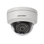 HIKVISION DS-2CD1141G2-LIUF 4MP 2.8mm HYBRİD LİGHT SESLİ IP DOME KAMERA