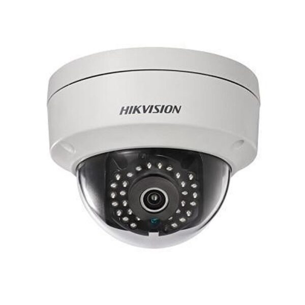 HIKVISION DS-2CD1141G2-LIUF 4MP 2.8mm HYBRİD LİGHT SESLİ IP DOME KAMERA