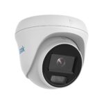 HiLook IPC-T229H 2.8mm ColorVu 2MP Renkli IP Dome Kamera
