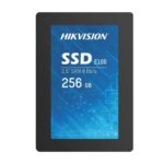 SSD Hikvision 256Gb E100 550/450Mbs Sata3 2.5" HS-SSD-E100/256G Ssd Harddisk