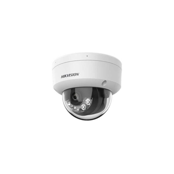 Hikvision DS-2CD1121G2-LIUF 2MP 2.8MM Akıllı Hibrit Işık Fixed Dome Network Kamera