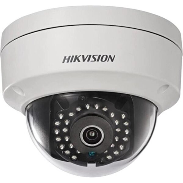 Hikvision DS-2CD2121G0-I 2MP IR FIXED DOME NETWORK IP KAMERA