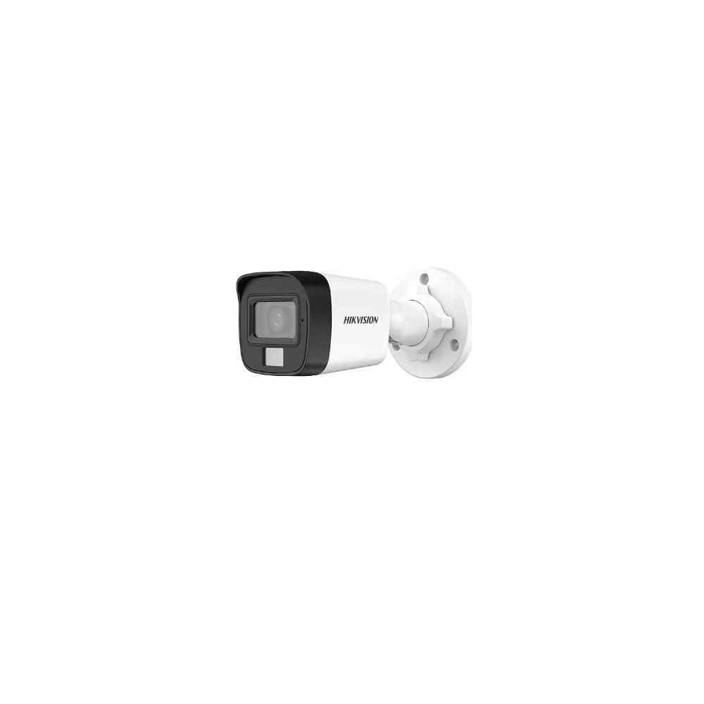 Hikvision DS-2CE16D0T-EXLPF 2 MP 3.6mm Ahd Bullet Smart Renkli Kamera