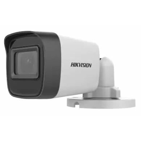 Hikvision DS-2CE16D0T-EXIPF- 2.8mm 2mp Outdoor EXIR Fixed Mini Bullet Kamera