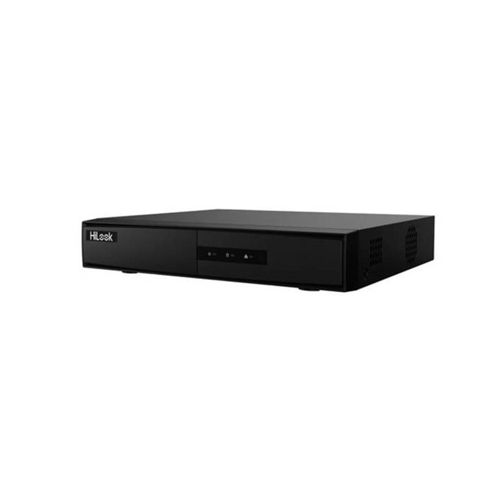 Hilook DVR-216G-K2 16 kanal 2xHDD DVR Kayıt Cihazı