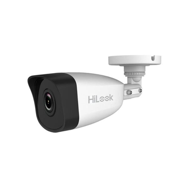 HiLook THC-B220 3.6mm 2MP AHD Bullet Metal Kasa Gece 40 Metre görüş