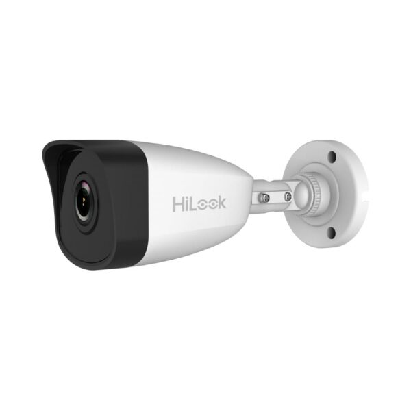 Hilook IPC-B121H 2Mp IR 4mm IP BULLET KAMERA