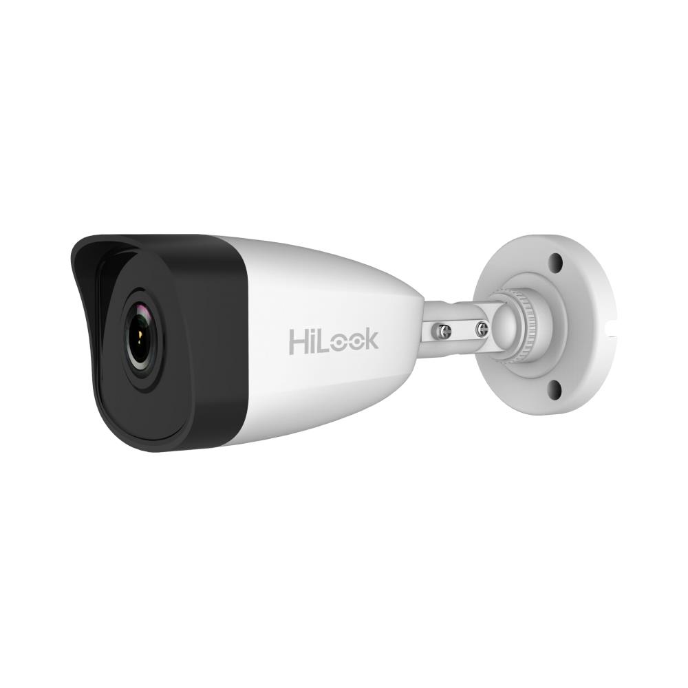 Hilook IPC-B121H 2Mp IR 4mm IP BULLET KAMERA