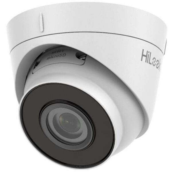 Hilook IPC-T220H-F 2MP 2.8MM 3DDNR DWDR IR POE H.265+ IP DOME KAMERA
