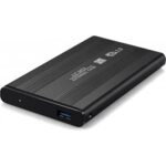 Hytech HY-HDC23 2.5" USB 3.0 SATA Harddisk Kutusu Siyah