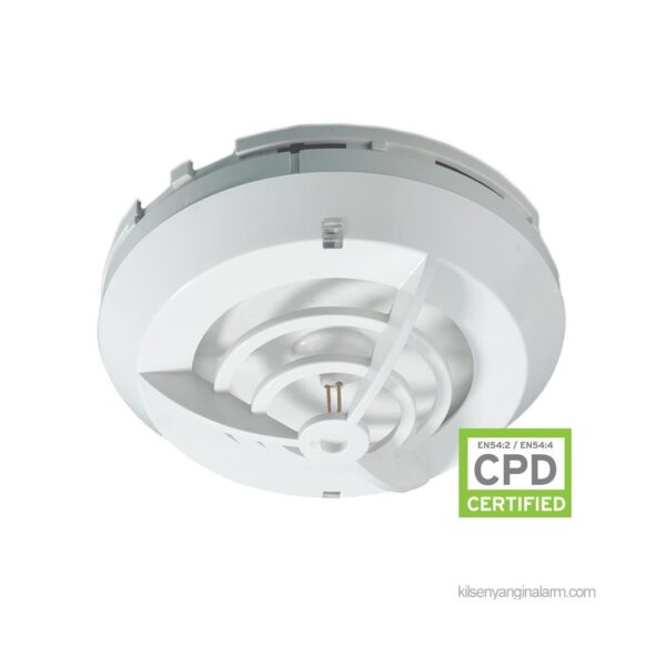 Kilsen KL710A Adreslenebilir Isı ve Sıcaklık Artış Dedektörü