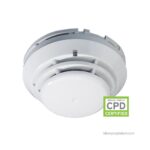 Kilsen KL731A Adreslenebilir Duman Dedektörü