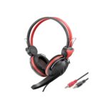 Kübite T-159 Kablolu Mıkrofonlu Bılgısayar Kulaklık