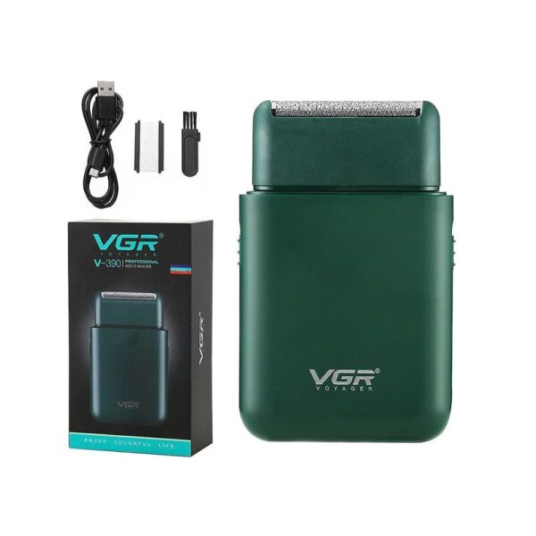 VGR V-390 SAKAL TRAŞ MAKİNASI