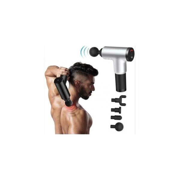 HİLDA JX-206 MASAJ ALETİ