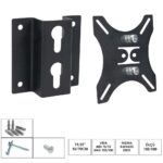 MONİTÖR LCD ASKI APARATI 19'' - 27'' 50-70cm Sabit UFIX UF-22S