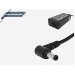 HADRON HD710 NOTEBOOK ADAPTÖR 19V 3.42A 5.5*2.5 TOSHIBA