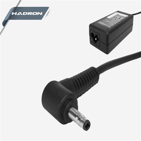 HADRON HD8817 NOTEBOOK ADAPTÖR 20V 2.25A 4.0*1.7 LENOVO IBM