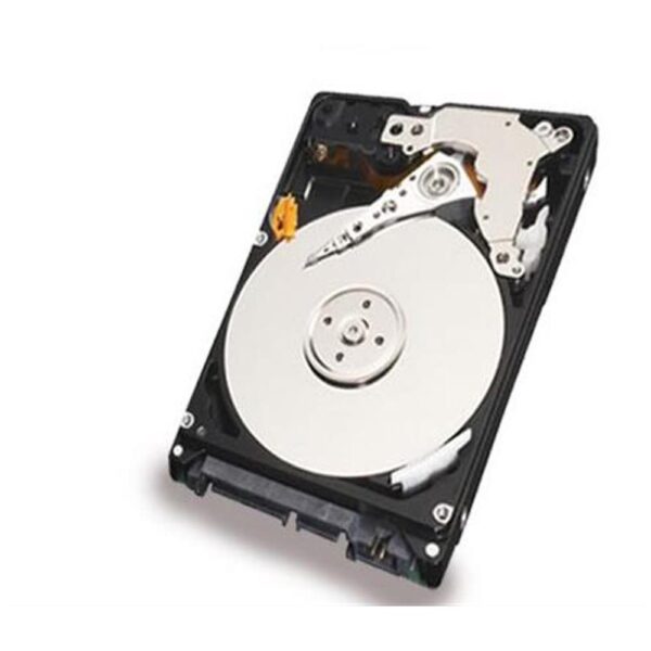 NB HD 160GB HARDDİSK 2.5" SATA HARDDİSK (Refurbished)