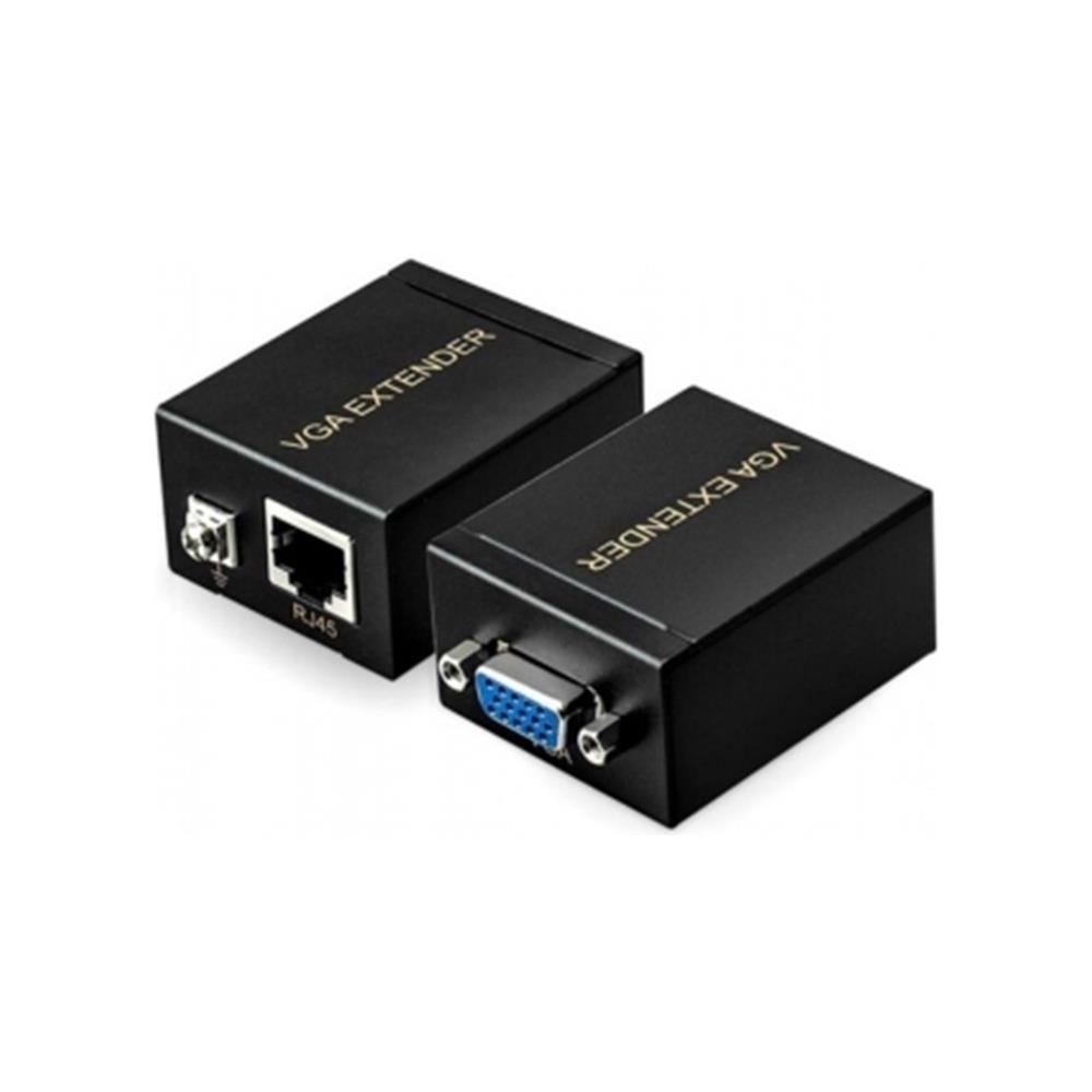 NET-X NT-173 VGA EXTENDER 60MT