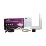 NETİS-DL4323-300MBPS-WİRELESS-N-ADSL2--MODEM-ROUTER