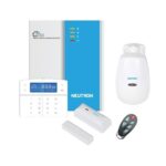 NEUTRON NTA-GNA8545 Kablosuz Alarm seti