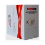 NOBLETEC CAT6 UPT KABLO 23 AWG 305 METRE