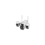 O-KAM 3037 6MP WIFI PTZ KAMERA