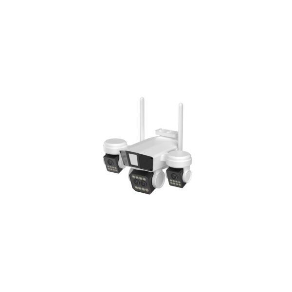 O-KAM 3037 6MP WIFI PTZ KAMERA