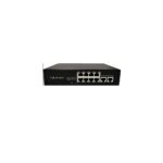ODS 08ODS-8P2U 8 Port +2 Uplink 60 W Full PoE 10/100 Yönetilemez Switch