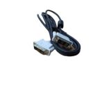 ORJİNAL DVI218 24+1 M-M 1.8m DVI Kablosu