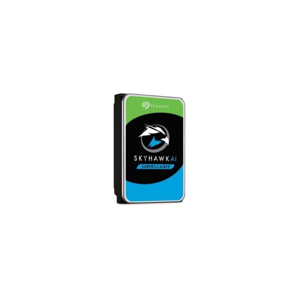 PC HD 10TB SEAGATE ST10000VE001 SATA3 3.5" 7200RPM 256MB 7/24 GÜVENLİK HARD DİSK (D)