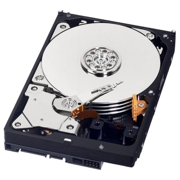 PC HD 120GB HARDDİSK SATA 3.5'' HARDDİSK