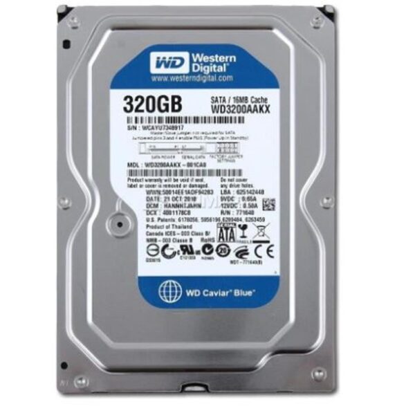 PC HD 300GB HARDDİSK SAS HARDDİSK