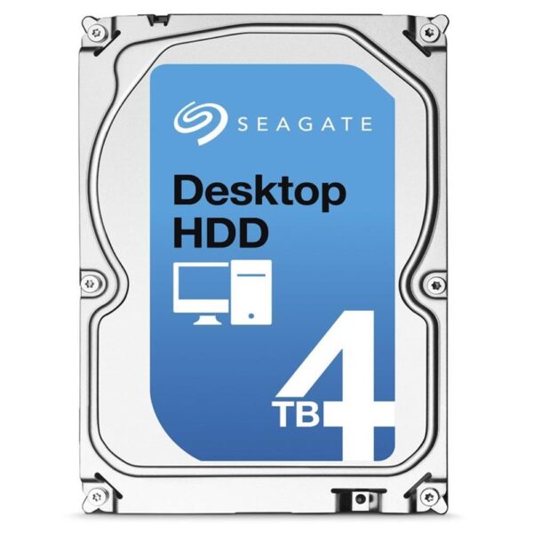 PC HD 4TB HARDDİSK SATA 3.5'' HARDDİSK