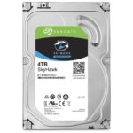 PC HD 4TB SEAGATE ST4000VX007 SKYHAWK 5900RPM SATA3 256MB GÜVENLİK HDD