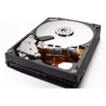 PC HD 500GB HARDDİSK KOZMETİK KÖTÜ