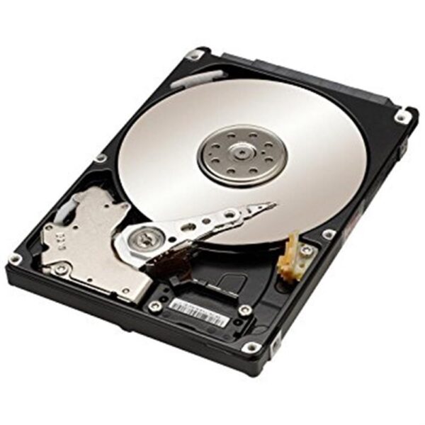 PC HD 80GB HARDDİSK SATA 3.5'' HARDDİSK
