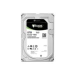 PC HD 8TB SEAGATE ST8000NM0016 EXOS ENTERPRISE 8TB 7200RPM 256MB SATA3 7-24 HDD