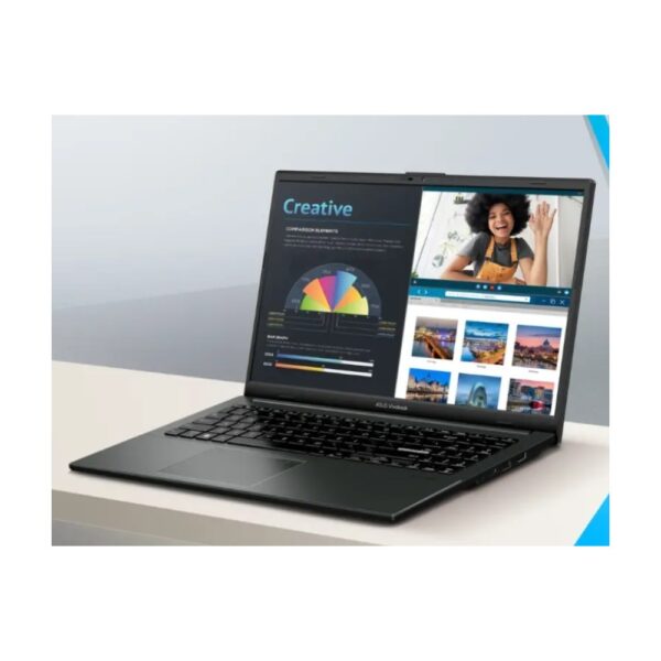 PC NB Asus Vivobook Go 15 E1504GA-NJ340 Intel i3 N305 8GB 512GB SSD 15.6" FHD Freedos Taşınabilir Bilgisayar