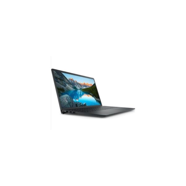 PC NB Dell Inspiron 3520 Intel Core i5-1235U 8GB 256GB SSD 15.6" FHD Linux Siyah Dizüstü Bilgisayar