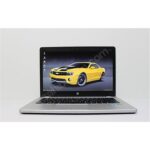 PC NB HP ELİTBOOK 14.1 EKRAN 9470M İ5.3NESİL 4GB RAM 120GB SSD (2.EL)