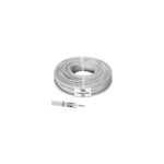 POKE PK-100 KAMERA KABLOSU 2+1 CCTV 0.50 GOLD 100 METRE YERLİ