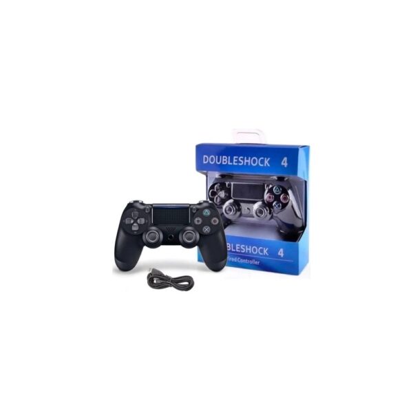 PS4 SİYAH BGM-2016 WİRELESS OYUN KOLU