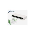 PIX-LINK LV-SW08 8 Port 10/100 Mbps Switch
