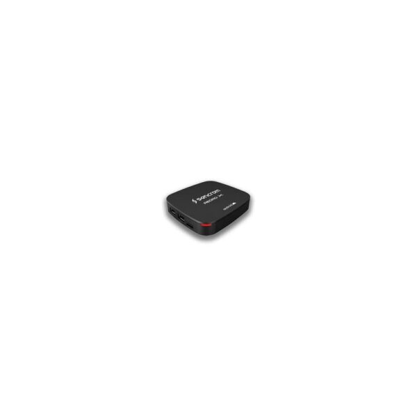 REDNLİNE RED360 NANO4K 2GB RAM 16GB ROM ANDROID TVBOX