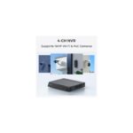 Reolink NVS4 PN01-4 4 Kanal Network Kayıt Cihazı