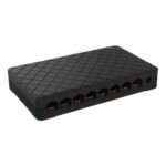 Ruijie Reyee RG-ES08 8 Port 10 100 Fast Ethernet Tak Çalıştır Switch