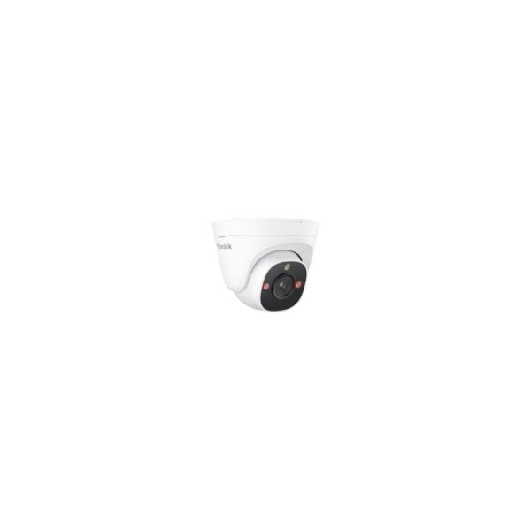 Reolink P324 5MP PoE IP DOME KAMERA INSAN ARAC HAYVAN ALGILAMA