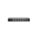 Ruijie Reyee RG-ES209GC-P 9 Port POE 10 100 1000 Gigabit Yönetilebilir Switch 120W